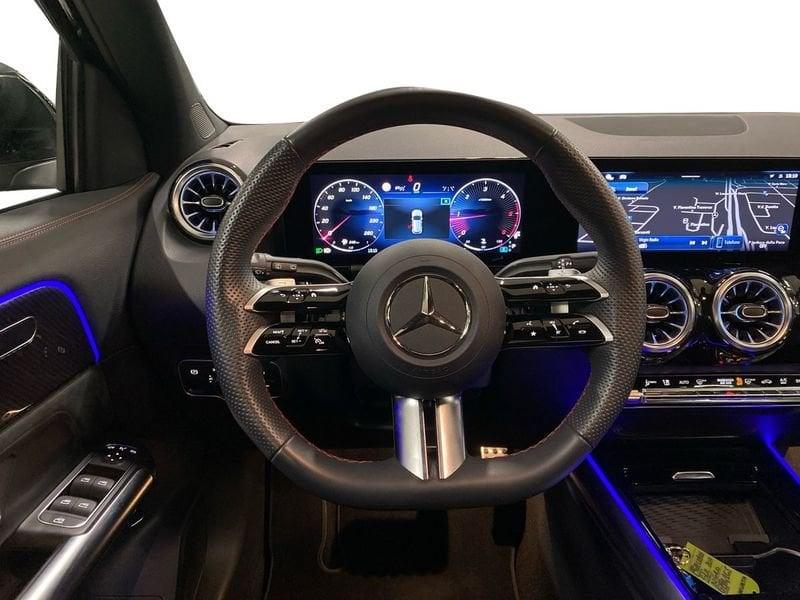 Mercedes-Benz GLA 200 d AMG Line Advanced Plus 4matic auto