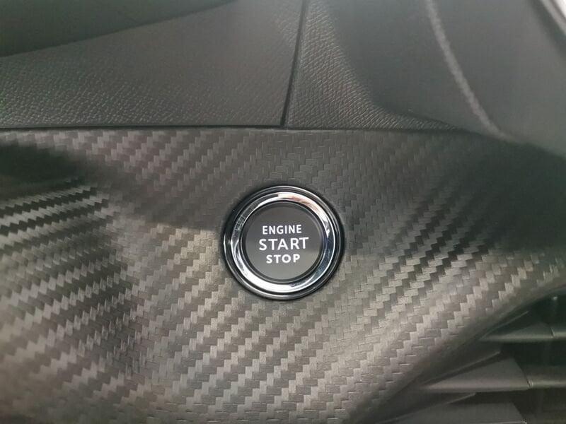 Peugeot 2008 Hybrid 145cv e-DCS6 GT Exclusive auto