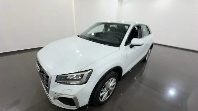 AUDI Q2 35 TFSI S tronic Business Advanced
