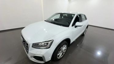 AUDI Q2 35 TFSI S tronic Business Advanced