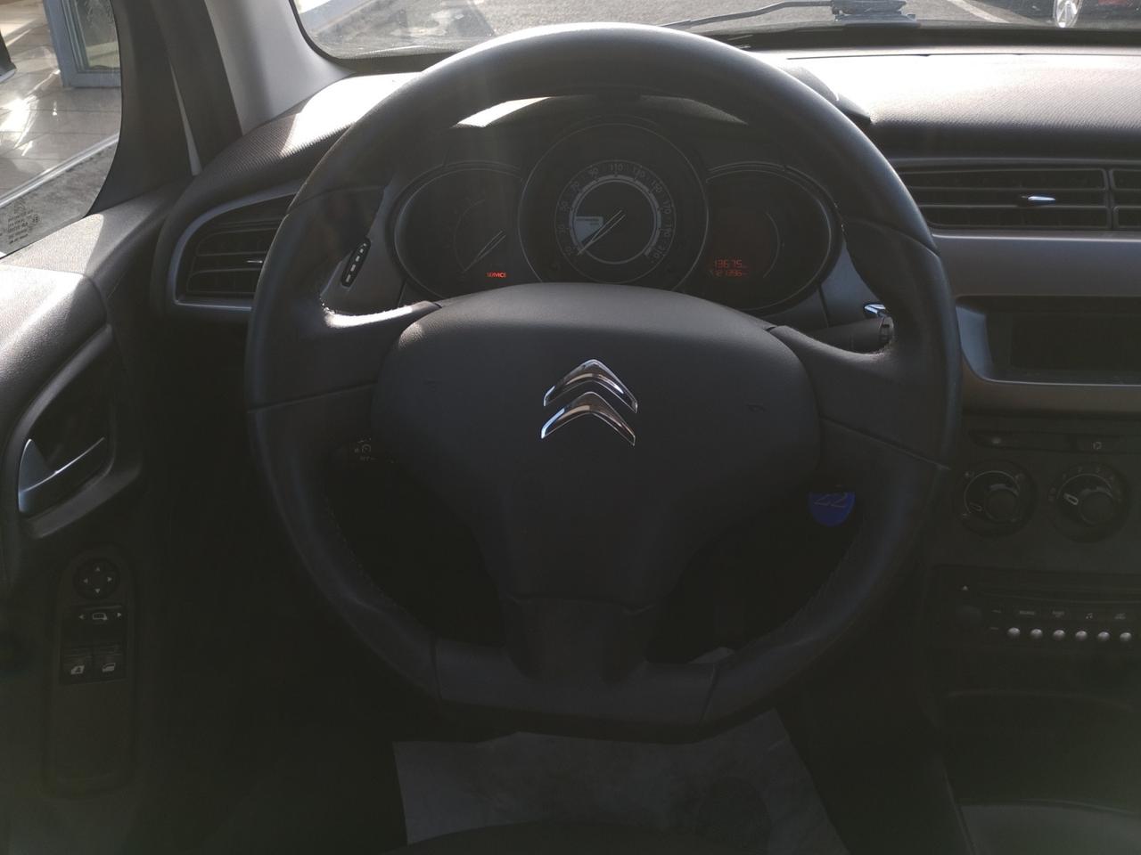 Citroen C3 1.0 vti Attraction 68cv