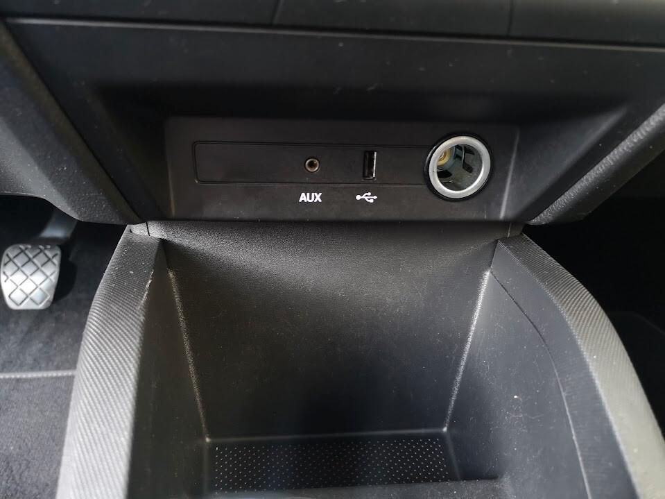 Skoda Fabia 1.4 TDI 90 CV Wagon ScoutLine