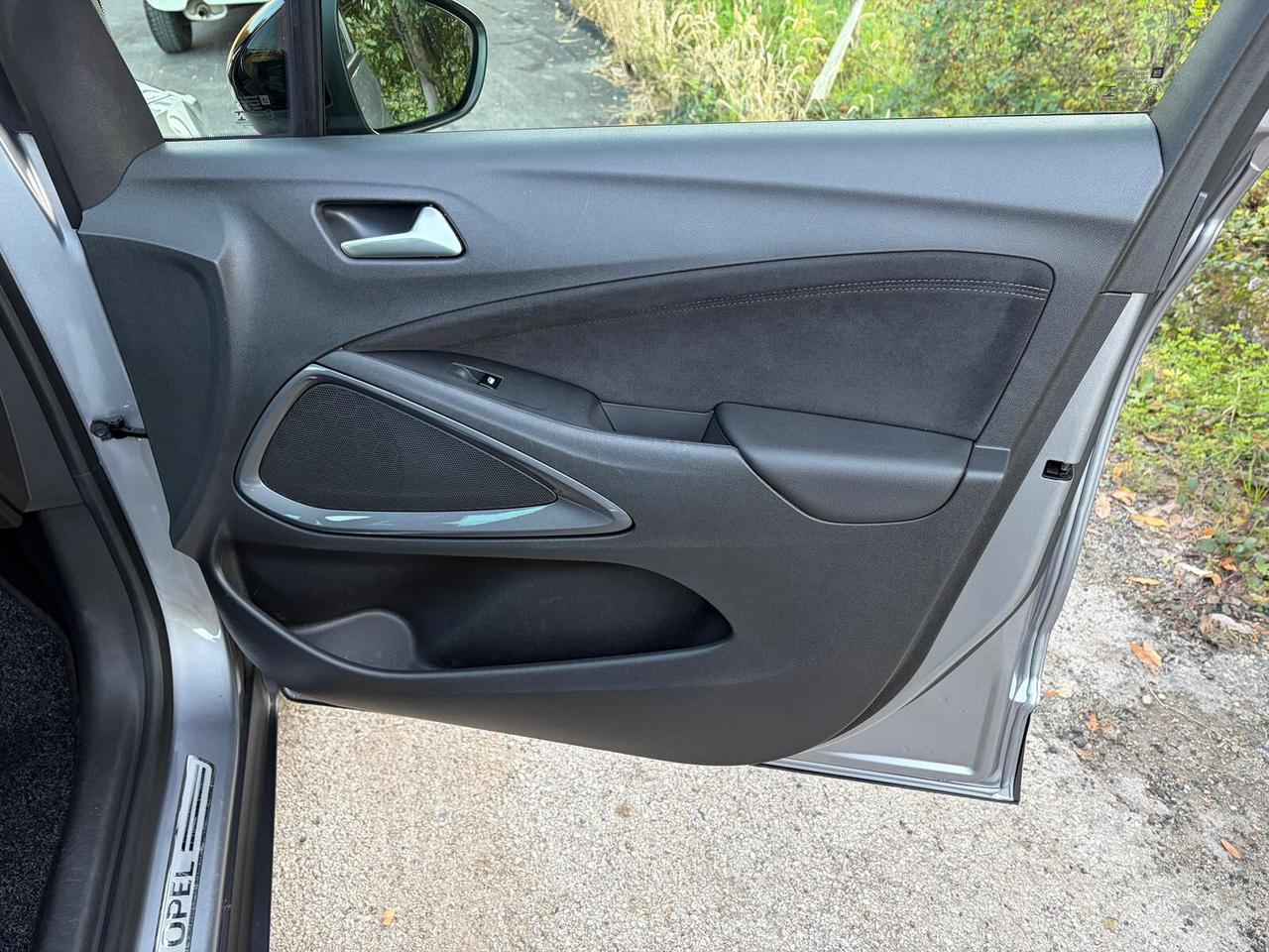 Opel Crossland 1.5 ECOTEC D 110 CV Start&Stop Ultimate