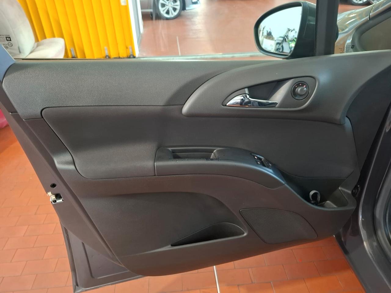 Opel Meriva 1.4 Turbo 120CV GPL Tech Cosmo