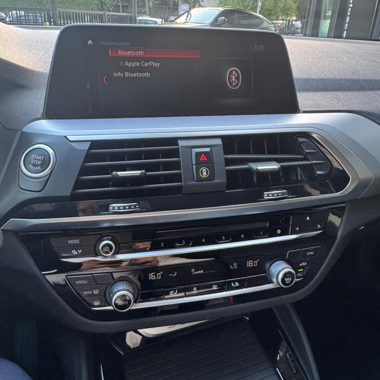 Bmw X4 xDrive20d 48V Business Advantage