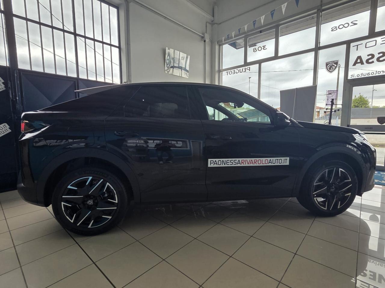 Peugeot 3008 HYBRID KM/0 NESSUN OBBLIGO FINANZIARIO !!