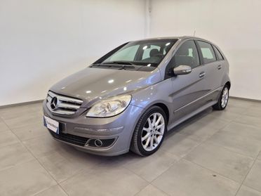 Mercedes B 200 CDI Chrome - NEOPATENTATI - Clima - Radio CD