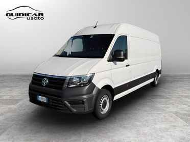 VOLKSWAGEN Crafter II 35 E6 2017 - crafter 35 2.0 tdi 140cv 4motion L4H3 Business