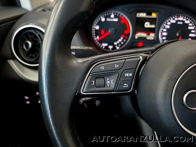 AUDI Q2 35 Business 2.0 TDI 150CV Quattro S tronic Plus