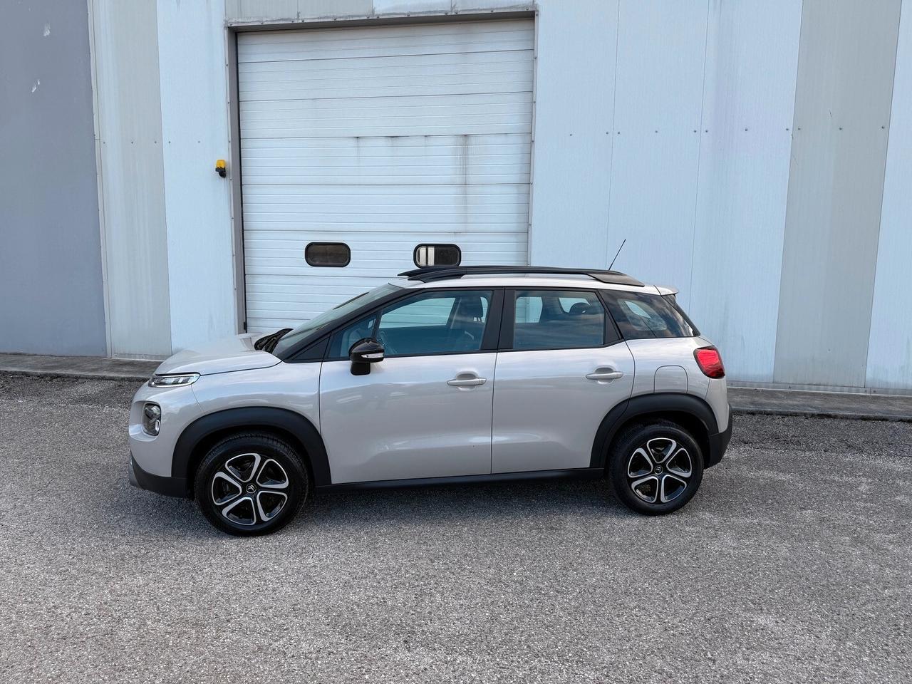 Citroen C3 Aircross PureTech 110 S&S Feel