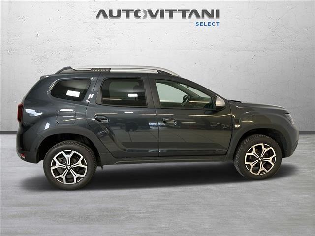 DACIA Duster 1.6 sce Prestige 4x2 s s 115cv