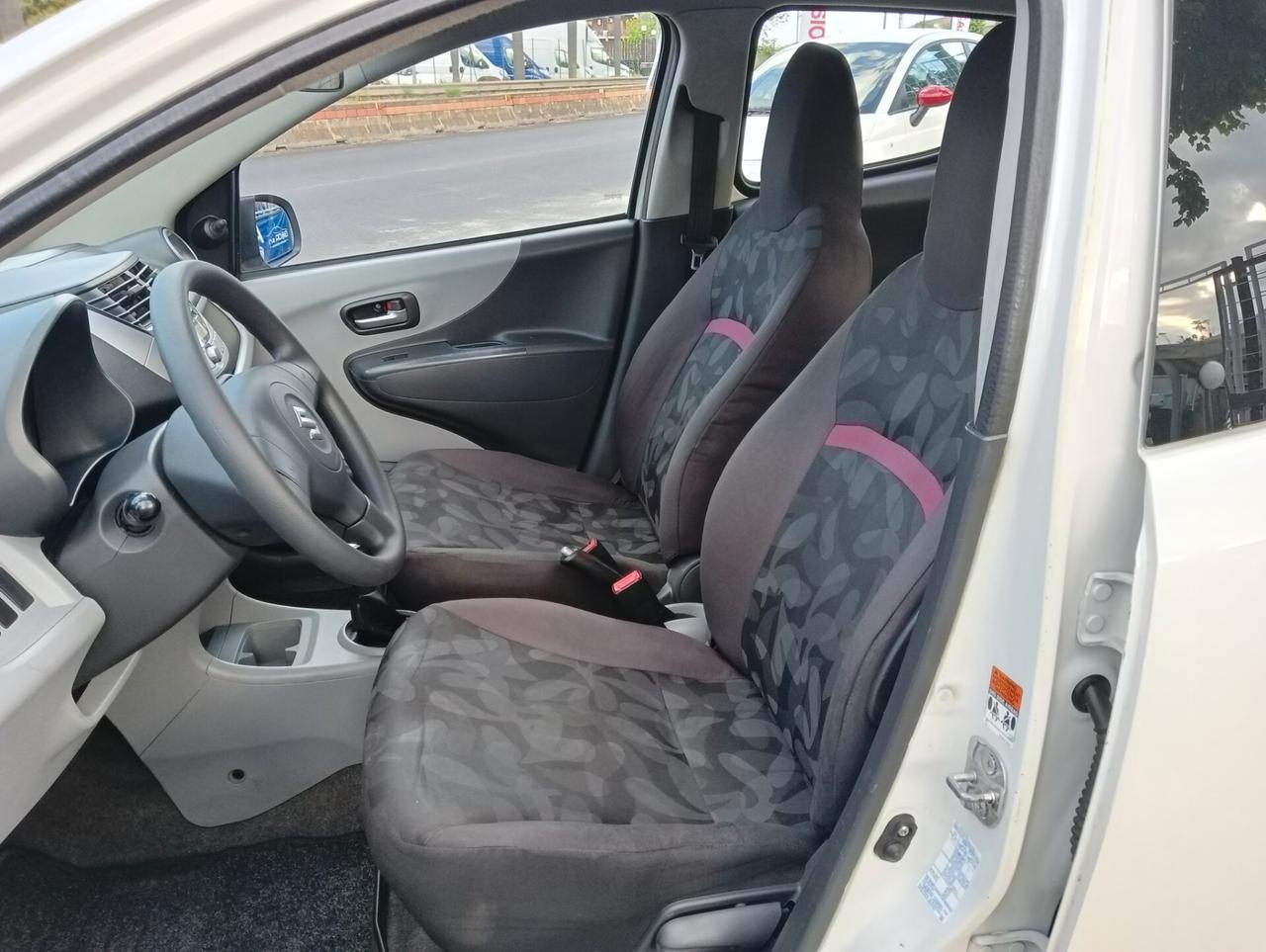 Suzuki Alto 1.0