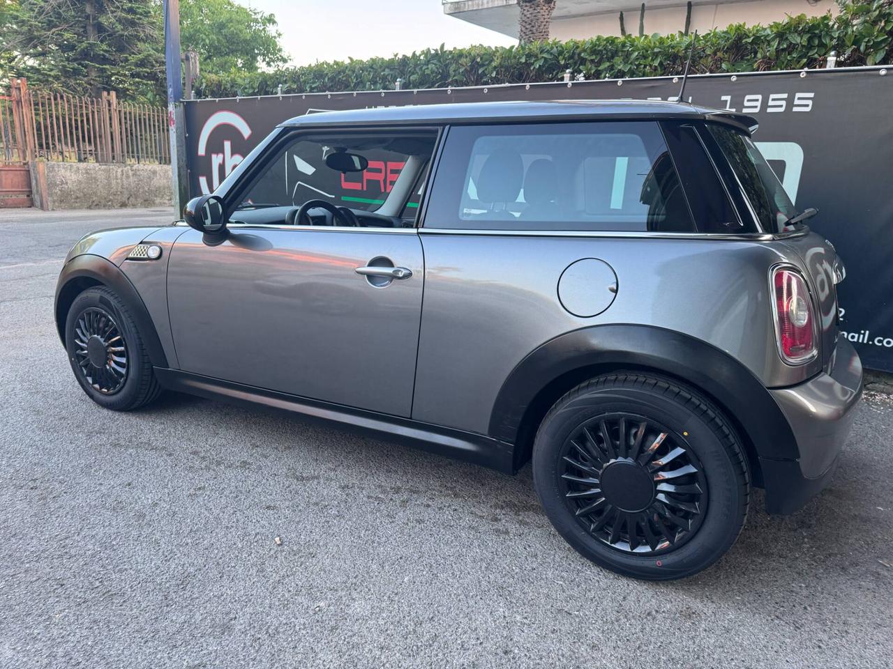 Mini One 1.4 BENZINA (55kW) POCHI KM OK100%