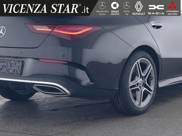 MERCEDES-BENZ CLA 180 MHV S.B. PREMIUM AMG