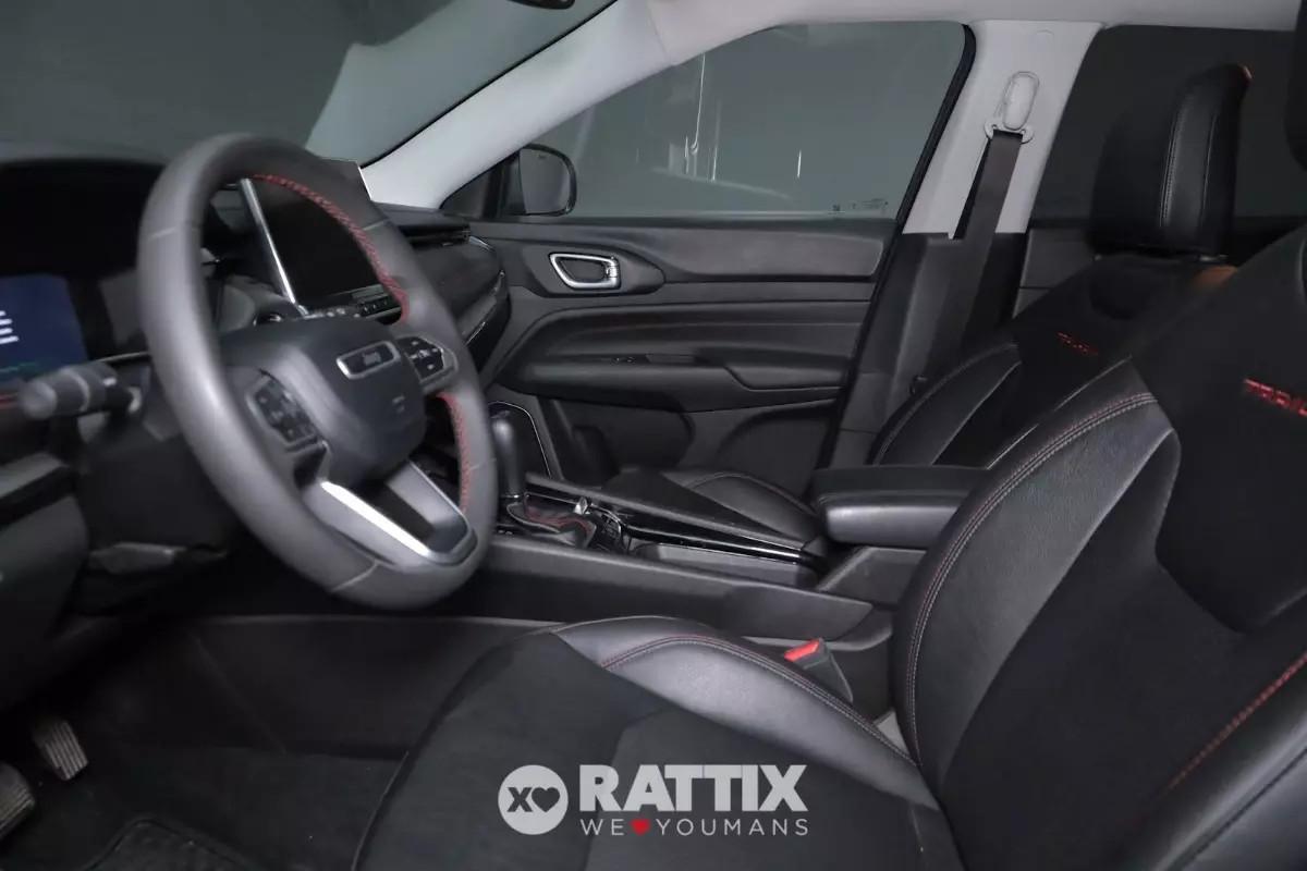 Jeep Compass 1.3 Turbo T4 Phev Trailhawk 4xe Auto