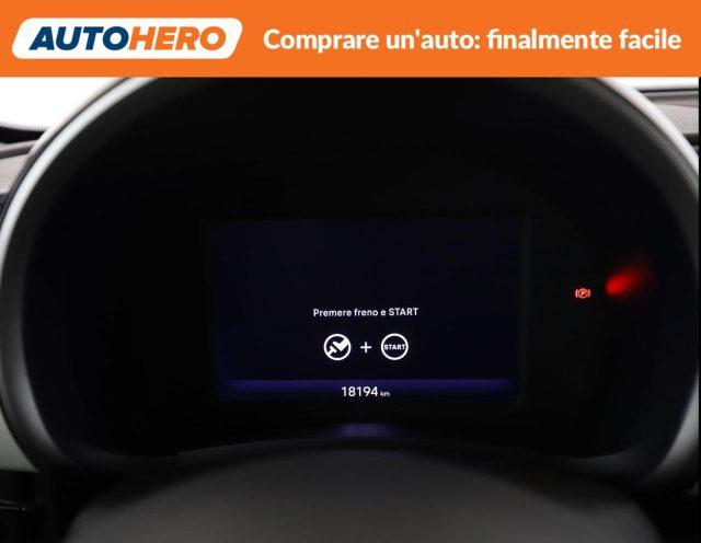 FIAT 600 Hybrid 100 CV DCT MHEV La Prima