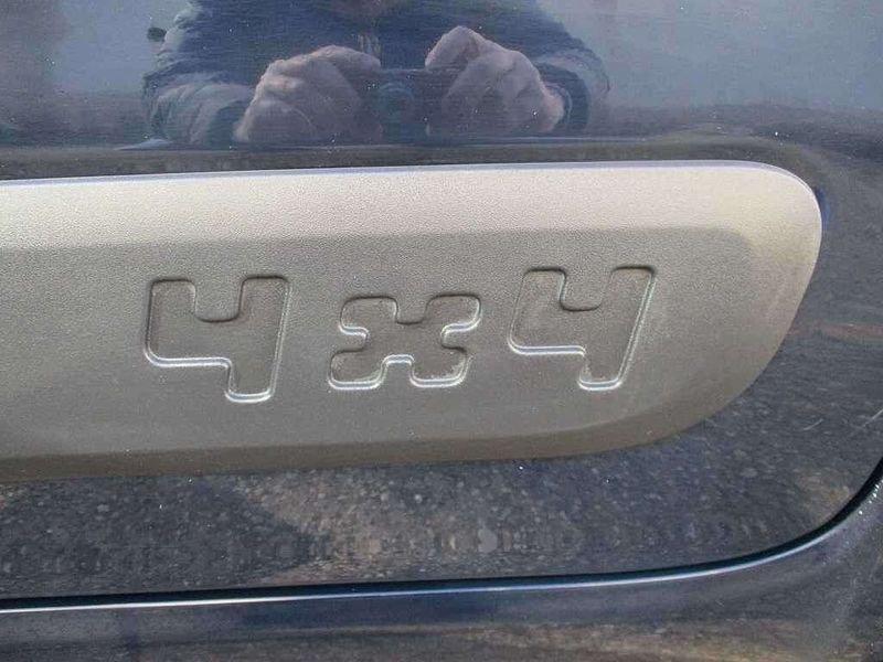 FIAT Panda 0.9 TwinAir Turbo S&S 4x4