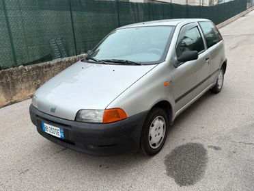 Fiat Punto Classic 1.2 3 porte Active