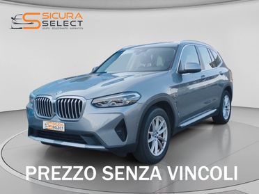 BMW X3 xdrive30e auto