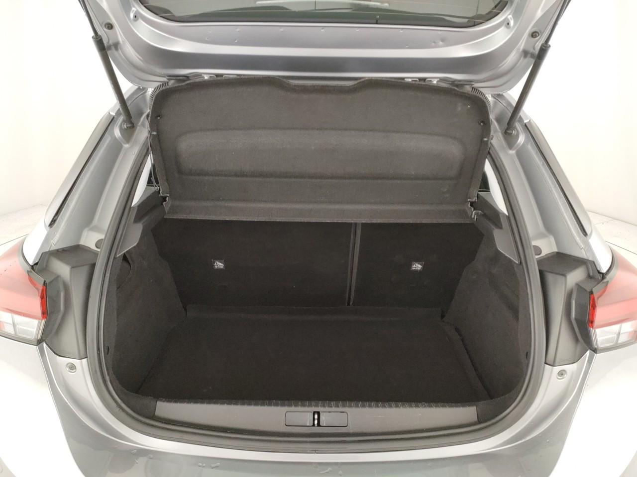 OPEL Corsa 1.2 Elegance s&s 100cv