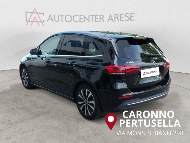 MERCEDES-BENZ B 180 Business Extra -garanzia-3-anni