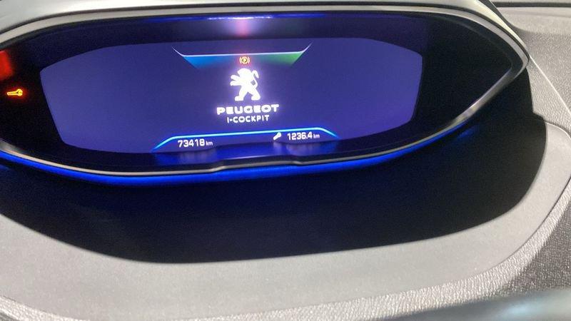 Peugeot 3008 3008 Hybrid 225 e-EAT8 Allure Pack