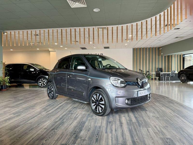 Renault Twingo Electric Intens