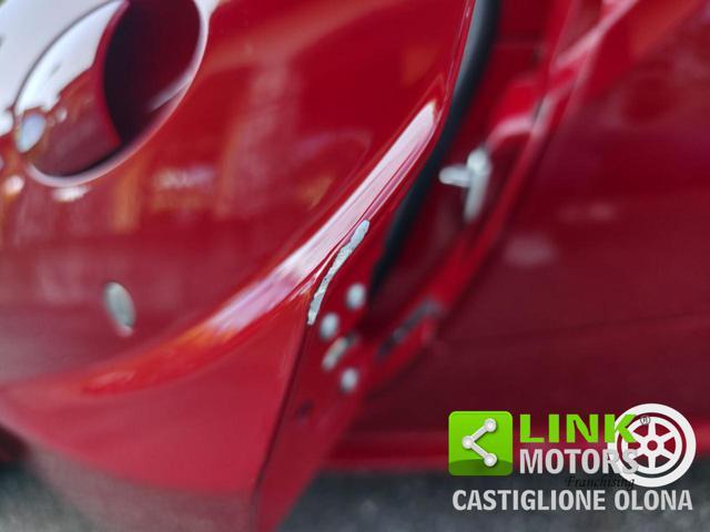 ALFA ROMEO 4C TCT LAUNCH EDITION
