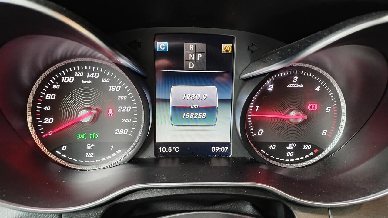 Mercedes-benz GLC 250 d 4Matic Coupé Premium Amg