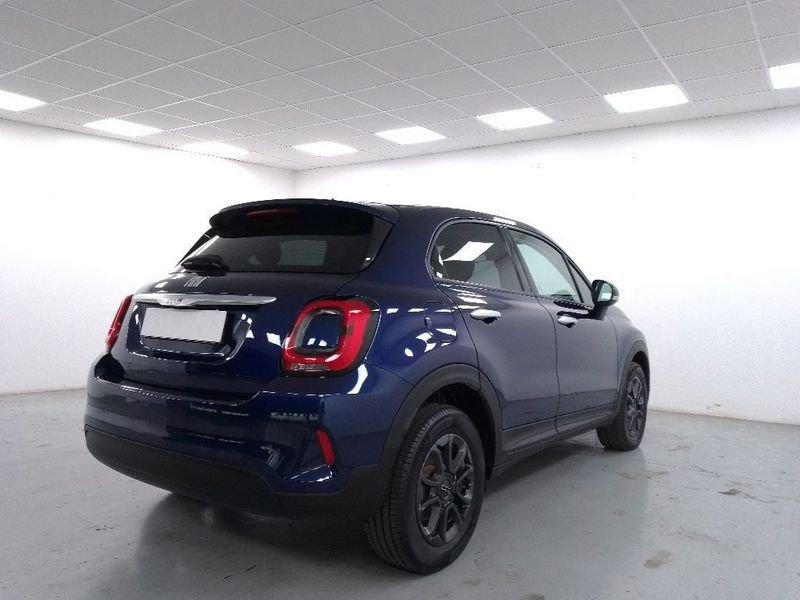 FIAT 500X 1.0 t3 Club 120cv