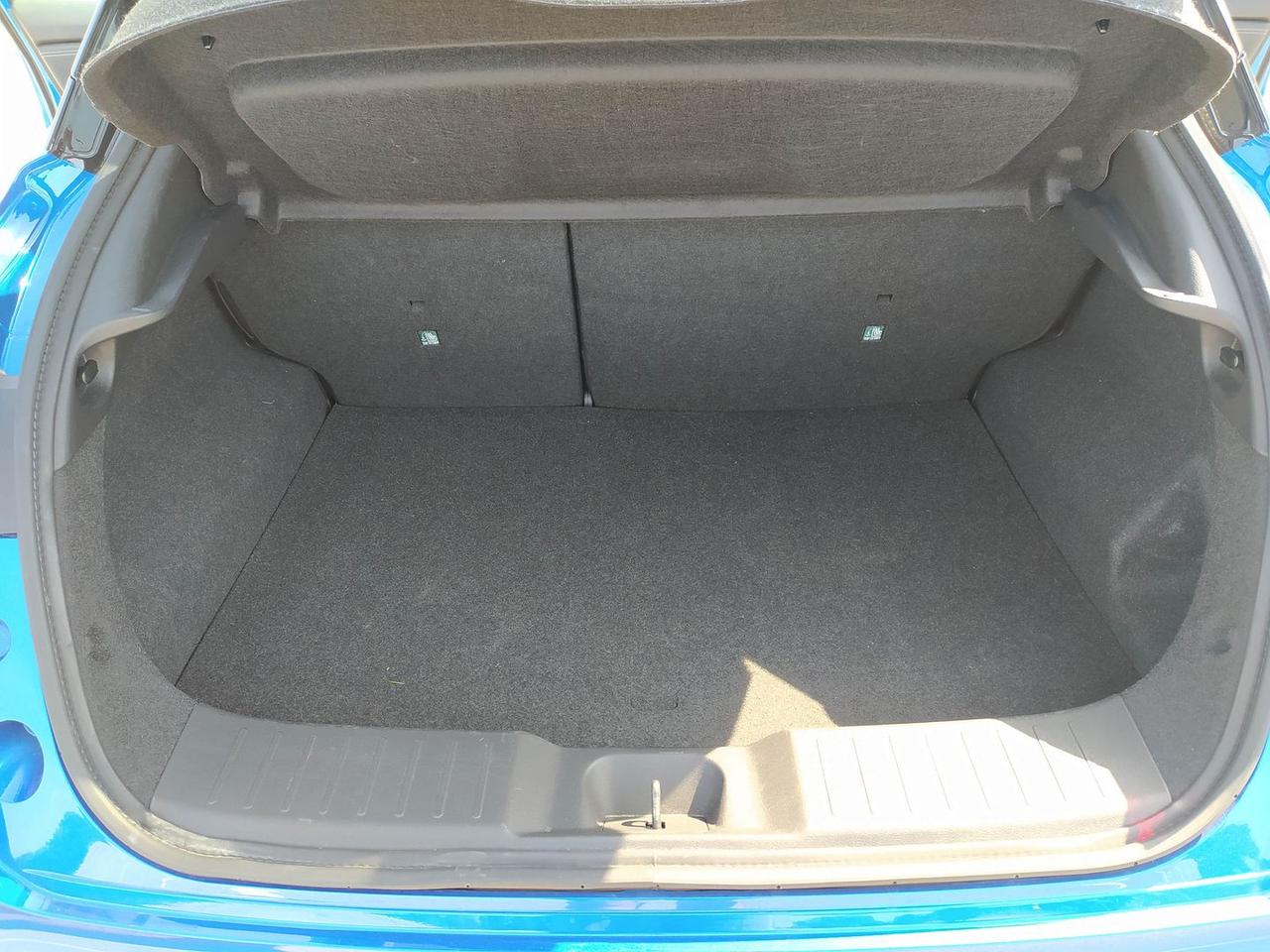 Nissan Juke Tekna 1.6 HEV #5703