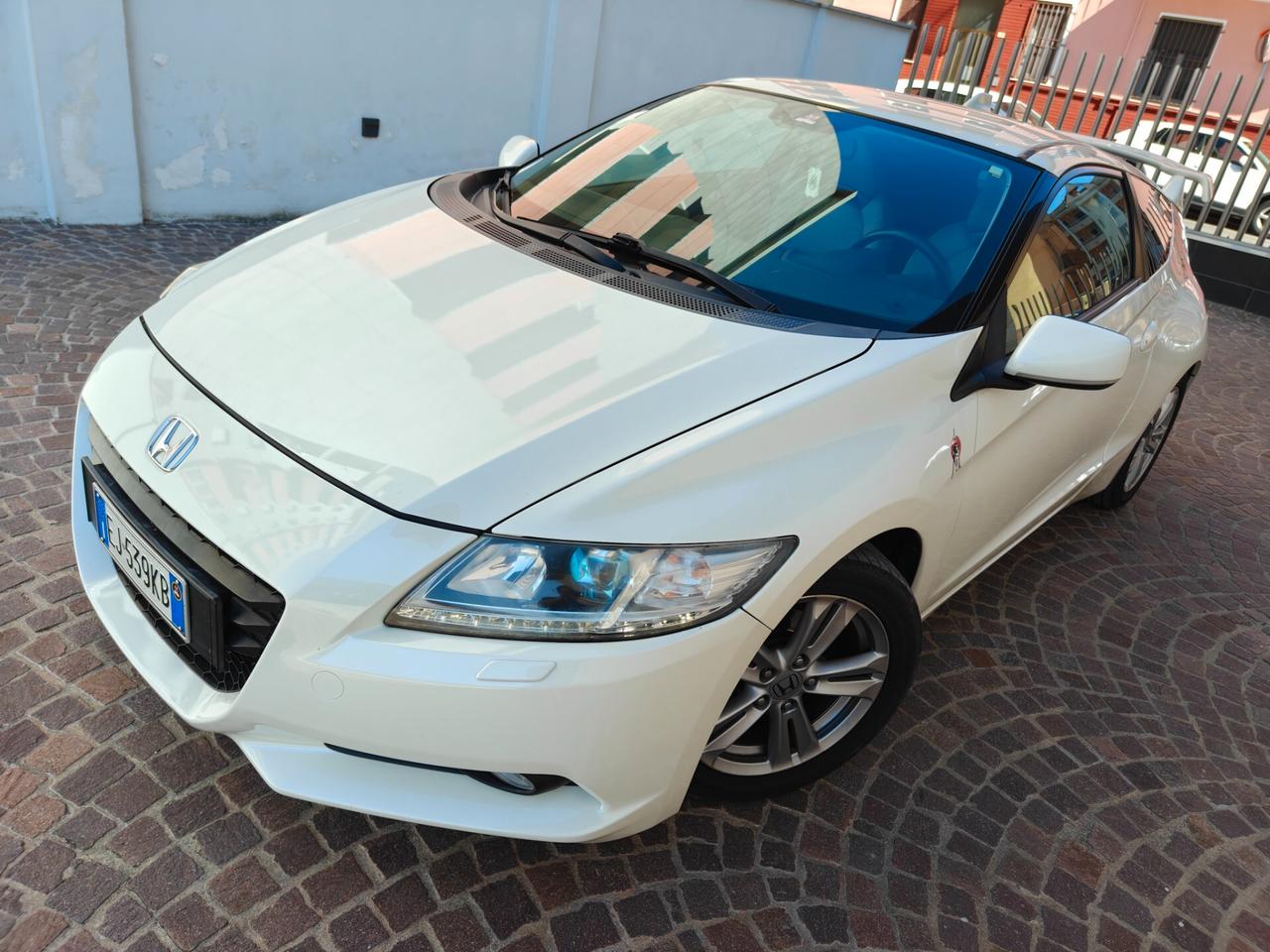 Honda CR-Z 1.5 i-VTEC GT