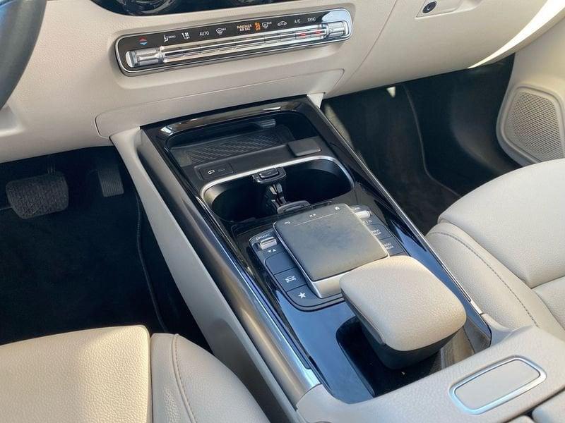 Mercedes-Benz GLA 250 Sport auto