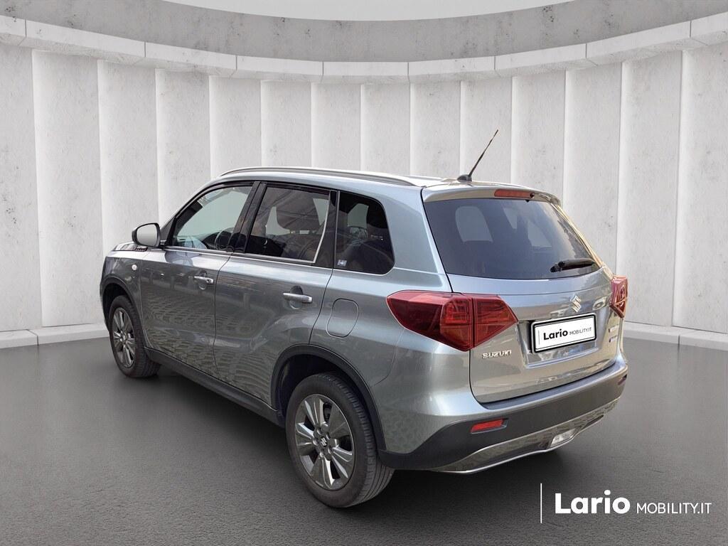 Suzuki Vitara 1.4 Boosterjet Hybrid Cool 2WD