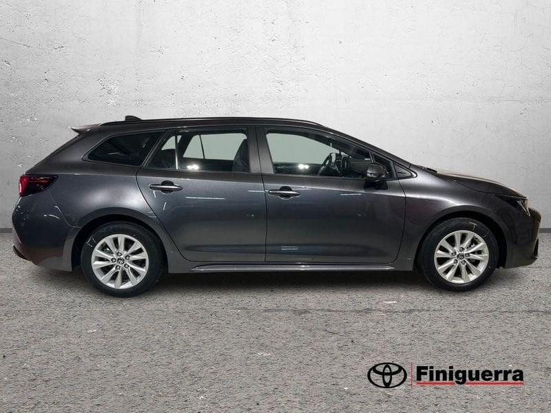 Toyota Corolla TS 1.8 Hybrid Active MY24