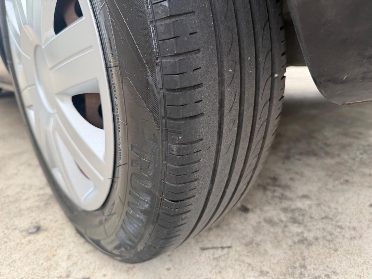 CITROEN C3 1.1 BENZINA 44KW EURO4 106.000KM