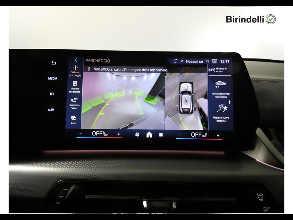 BMW X2 (U10) - X2 xDrive 20d Msport Pro