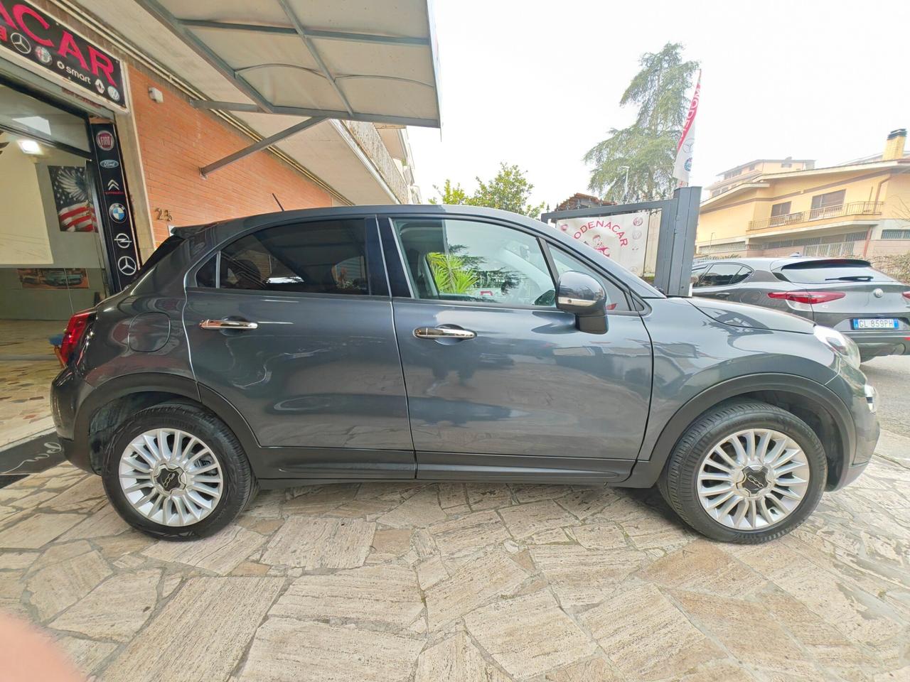 Fiat 500X 1.3 MultiJet 95 CV Sport