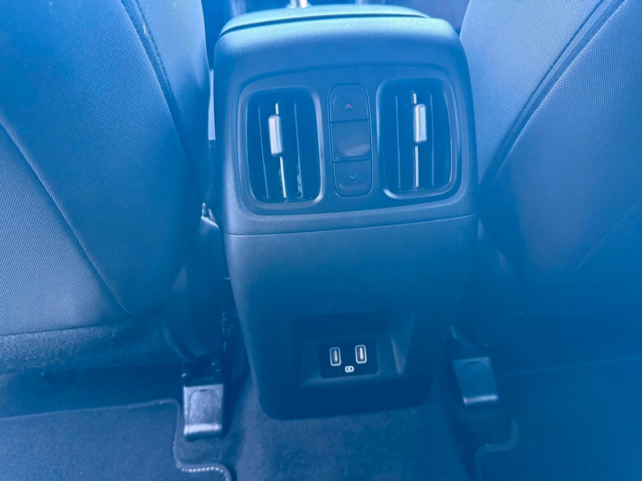 Hyundai Tucson 1.6 CRDI 48V XLine