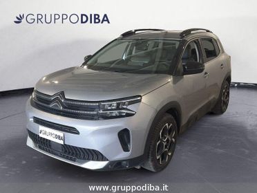 Citroën C5 Aircross I 2022 1.5 bluehdi Shine Pack s&s 130cv eat8