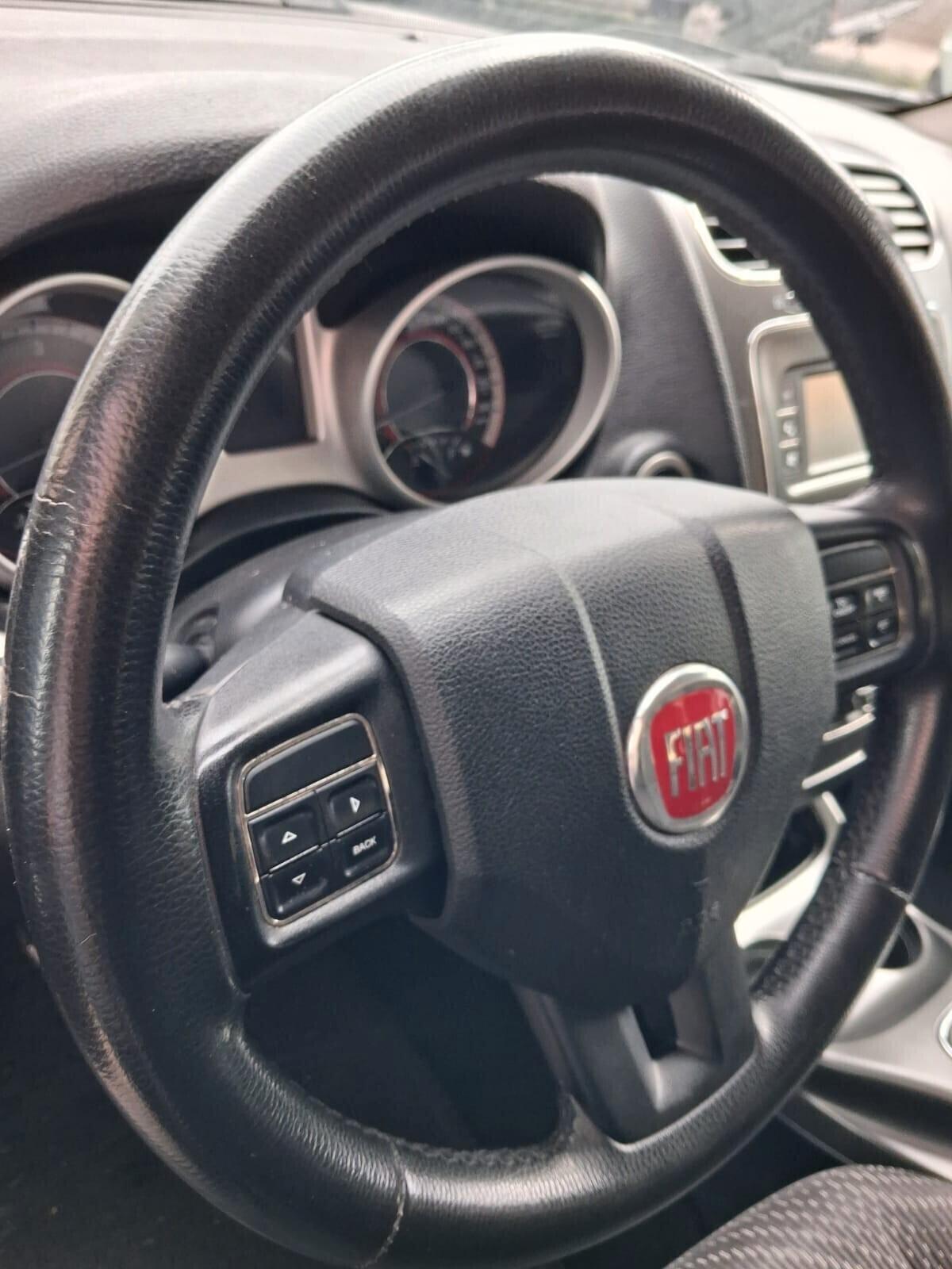 Fiat Freemont GARANTITO 12 MESI