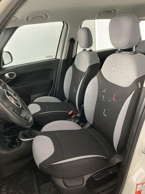 FIAT 500L 1.6 Multijet 120 CV Lounge