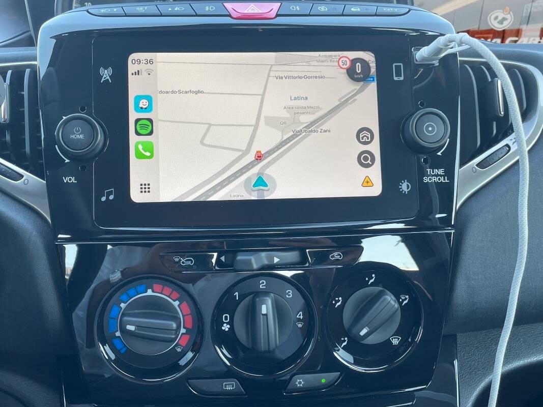 Lancia Ypsilon III 1.0 firefly hybrid Gold s&s 70cv CON CARPLAY