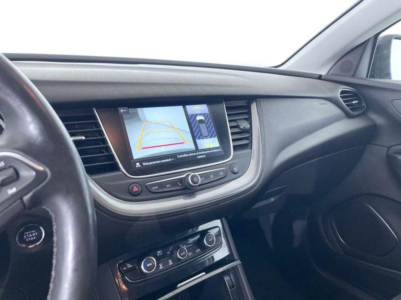 Opel Grandland X 1.5 Ecotec Diesel 130cv Ultimate S&S AT6