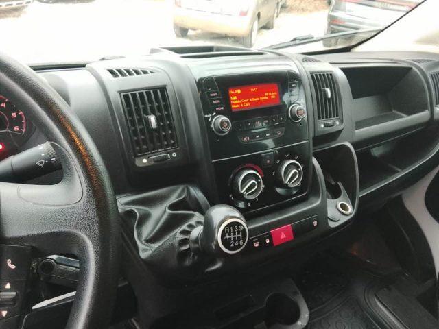 IVECO Daily 2.3 DIESEL 140 CV 7 POSTI