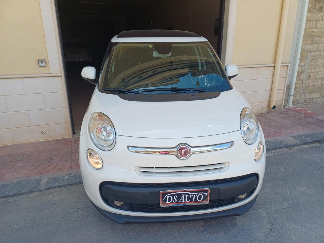 Fiat 500L 1.3 Multijet 95 CV Lounge