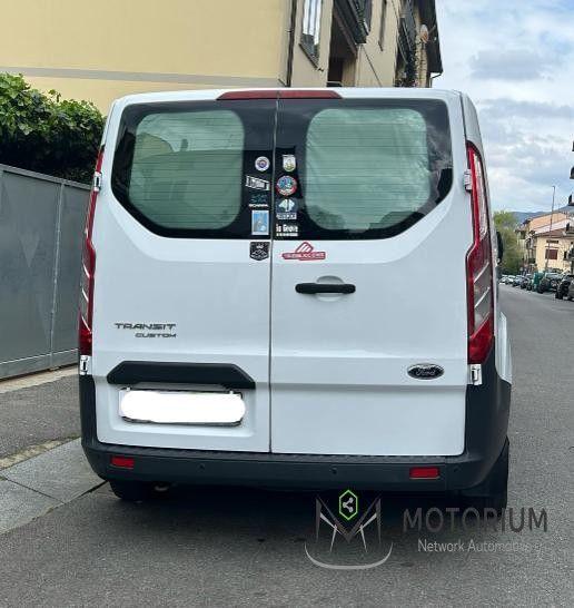 Ford Other FORD TRANSIT 2.2CC CAMPERIZZATO
