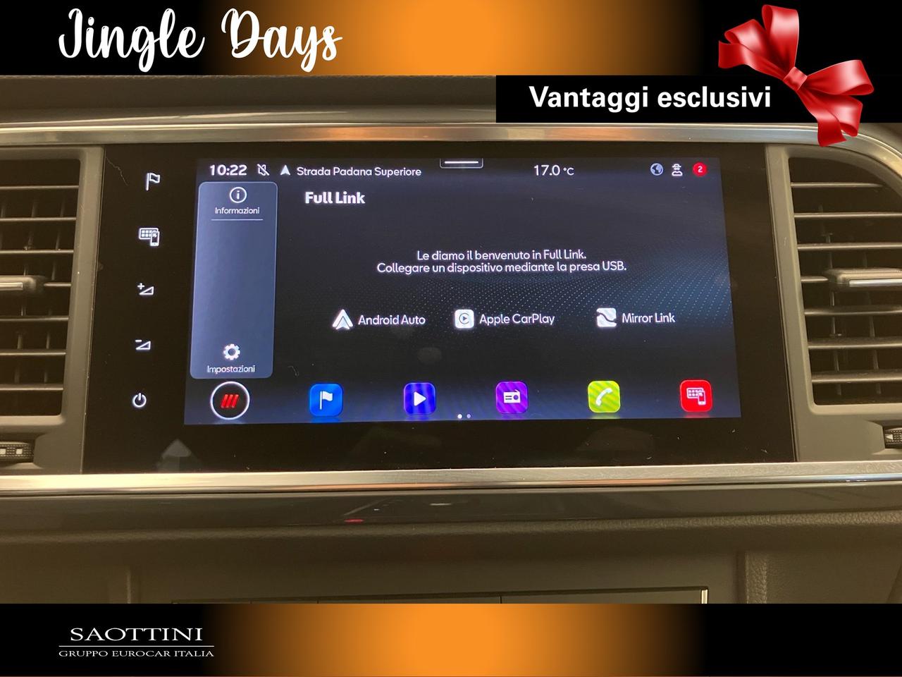 1.5 ecoTSI Business 150 CV DSG