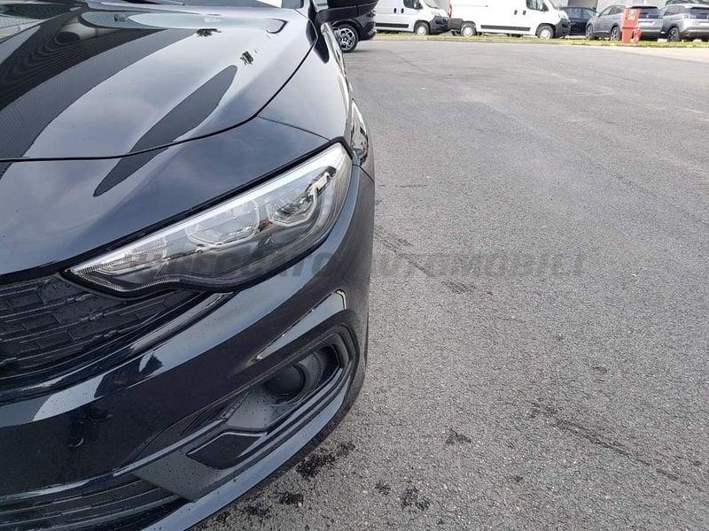 FIAT Tipo Tipo My24 1.5 Hybrid 130cv DctHb Tipo