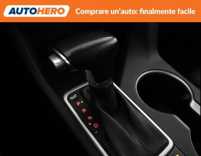 KIA Sportage 1.7 CRDI 141 CV DCT7 2WD Class